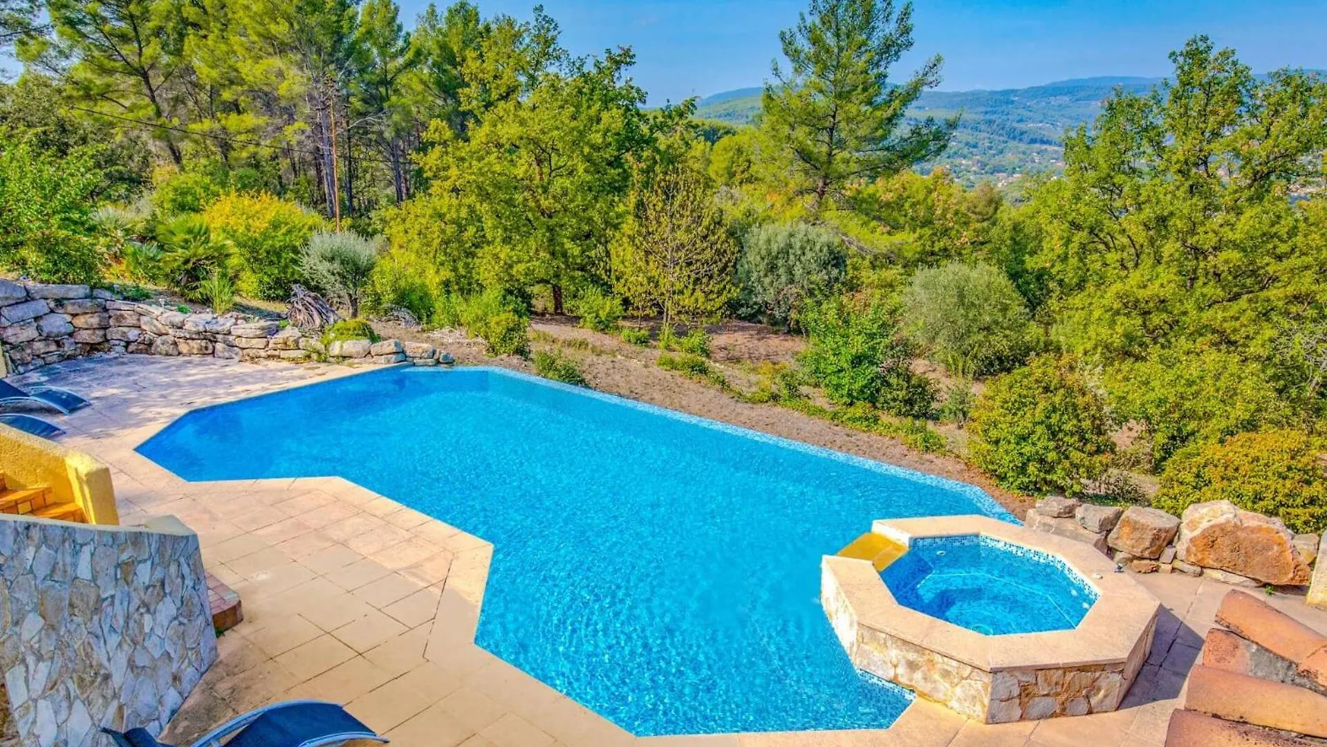 Villa Colombes By Villa Plus Draguignan