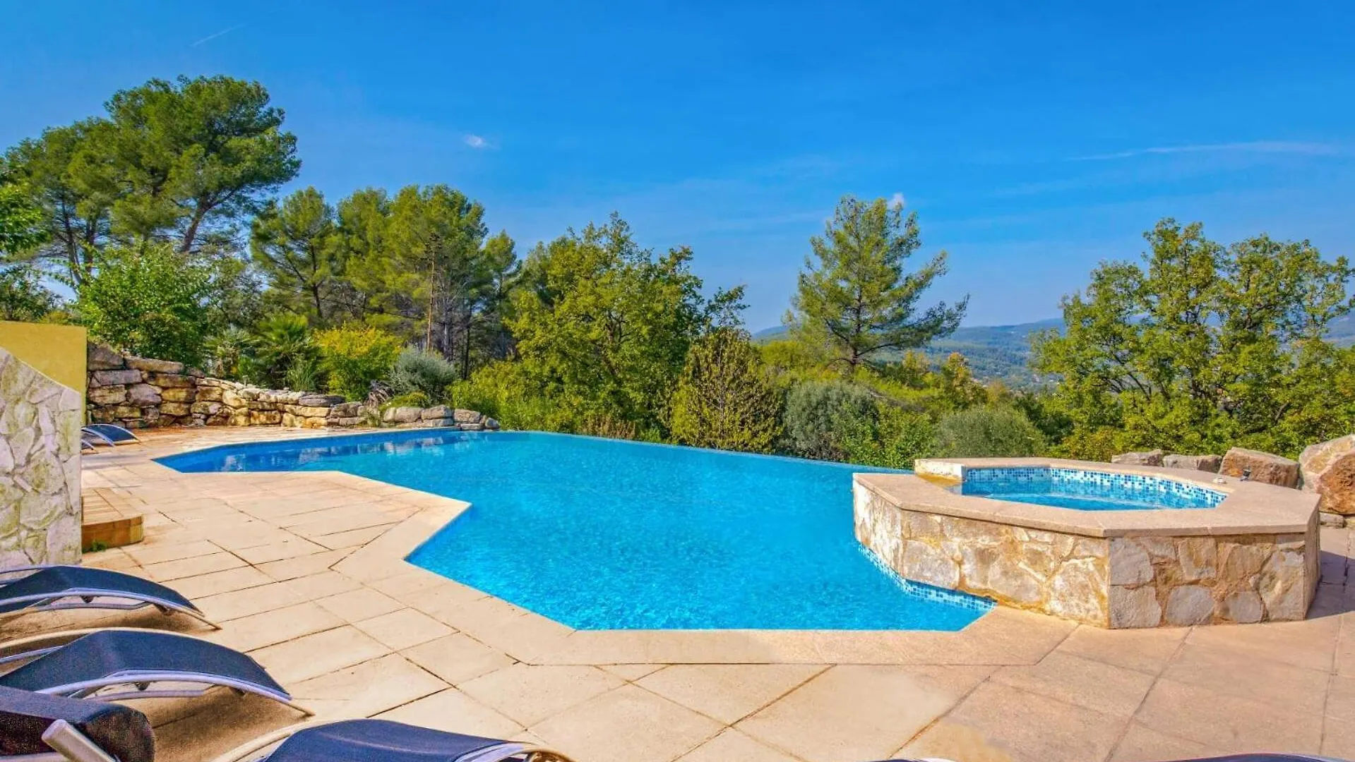 Villa Colombes By Villa Plus Draguignan France