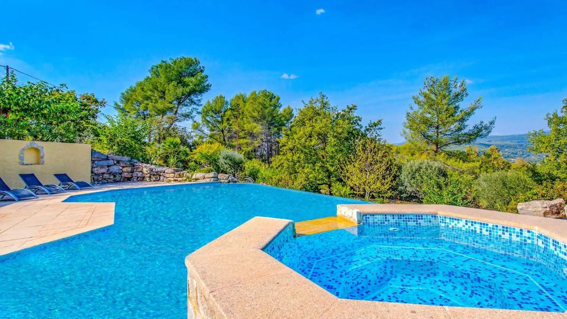 Villa Colombes By Villa Plus Draguignan