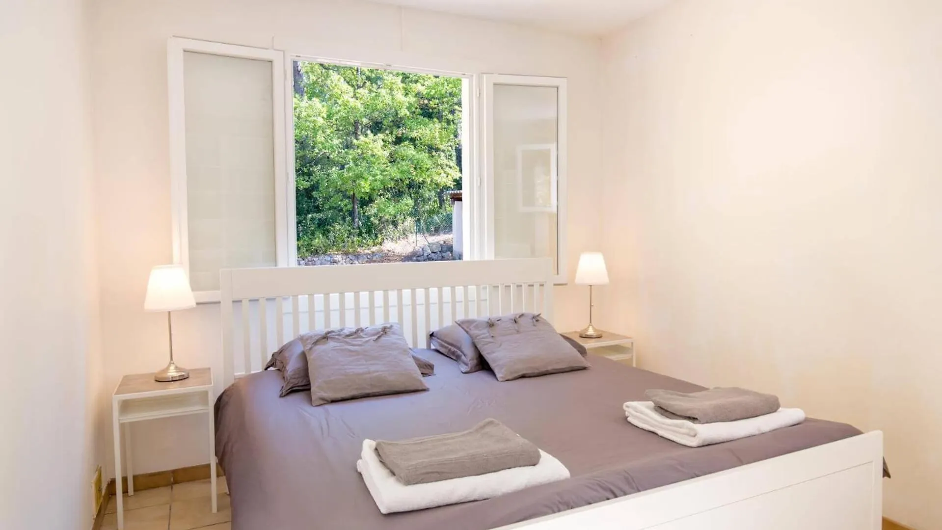 Villa Colombes By Villa Plus Draguignan