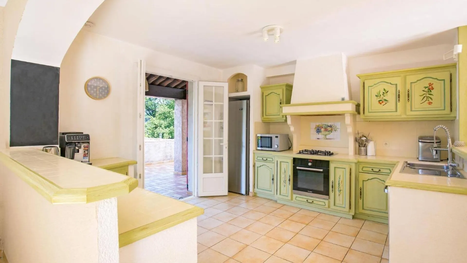 Villa Colombes By Villa Plus Draguignan France