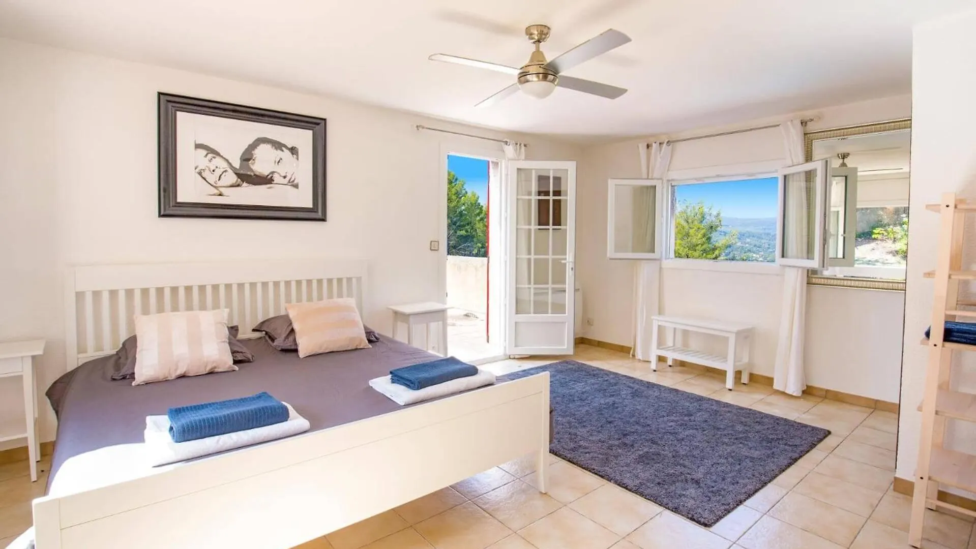 Villa Colombes By Villa Plus Draguignan