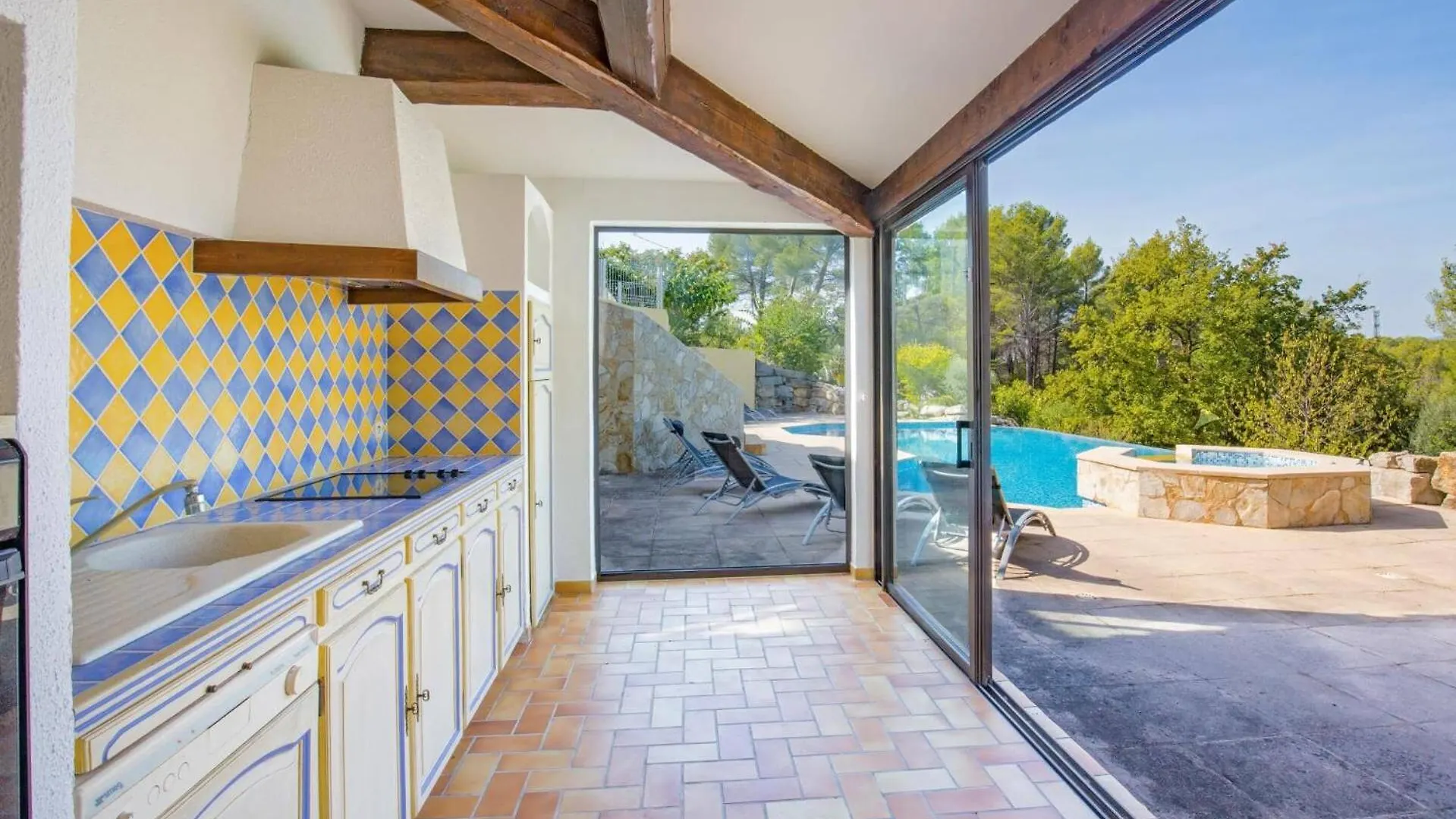 Villa Colombes By Villa Plus Draguignan