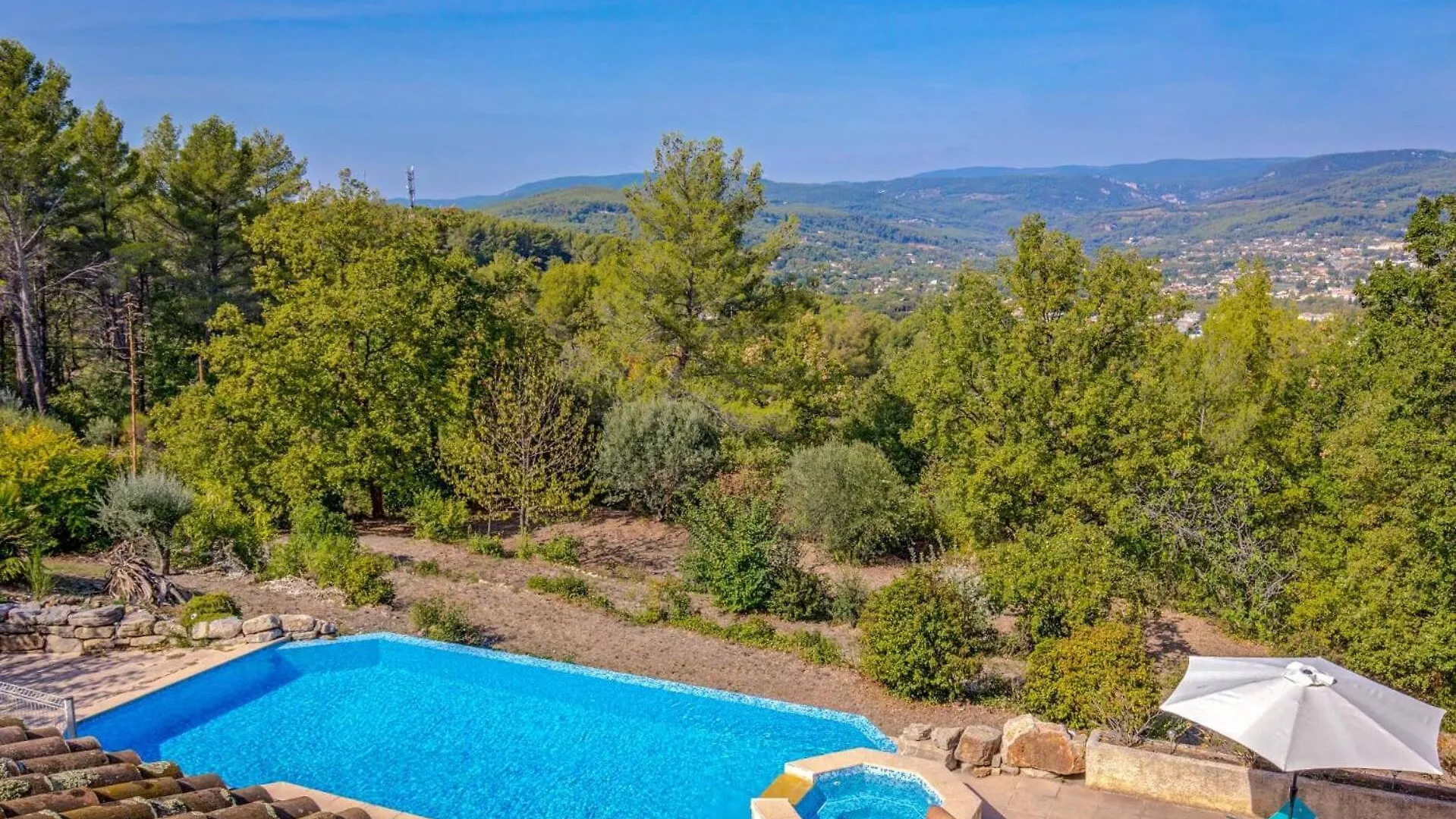 Villa Colombes By Villa Plus Draguignan