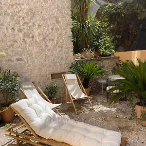 Cosycocoon La Bastide Draguignan